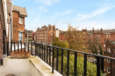 2 bedroom flat to rent - Greencroft Gardens. South Hampstead NW6