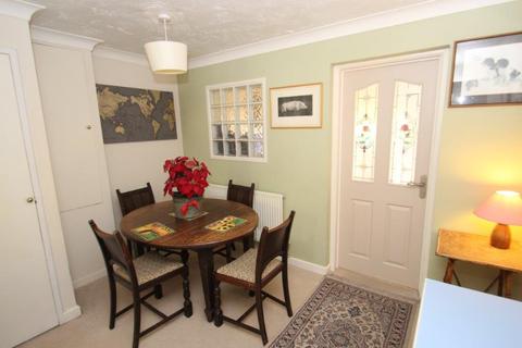 2 Barn Hill, Chilmark, Salisbury, SP3 5BG