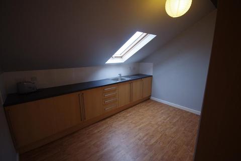 2 bedroom apartment to rent - Egypt Road, Nottingham