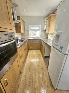 12 Astor Road, Manchester, M19 2LX