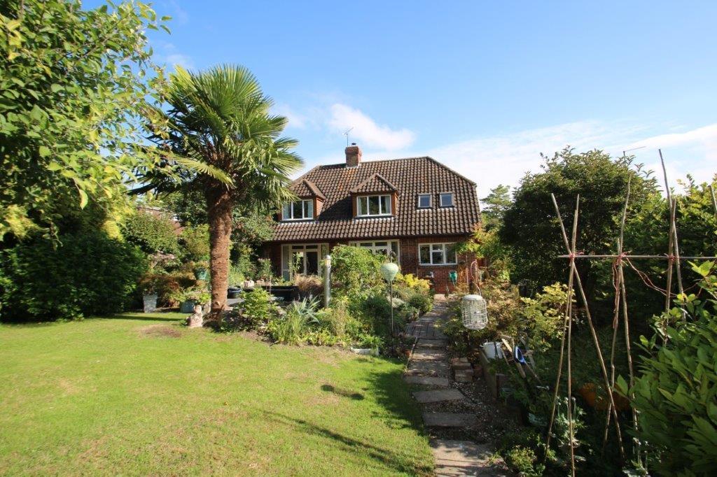 Firs Road, Firsdown, Salisbury 4 bed detached house £699,995