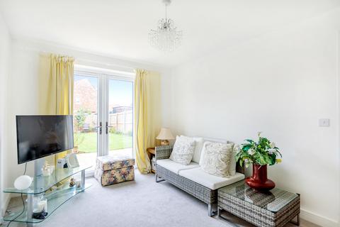 10 Montagu Crescent, Wetherby, LS22 6BE