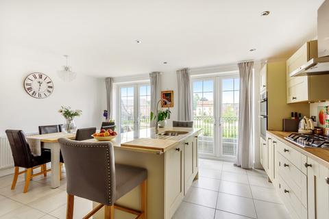 10 Montagu Crescent, Wetherby, LS22 6BE