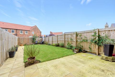 10 Montagu Crescent, Wetherby, LS22 6BE