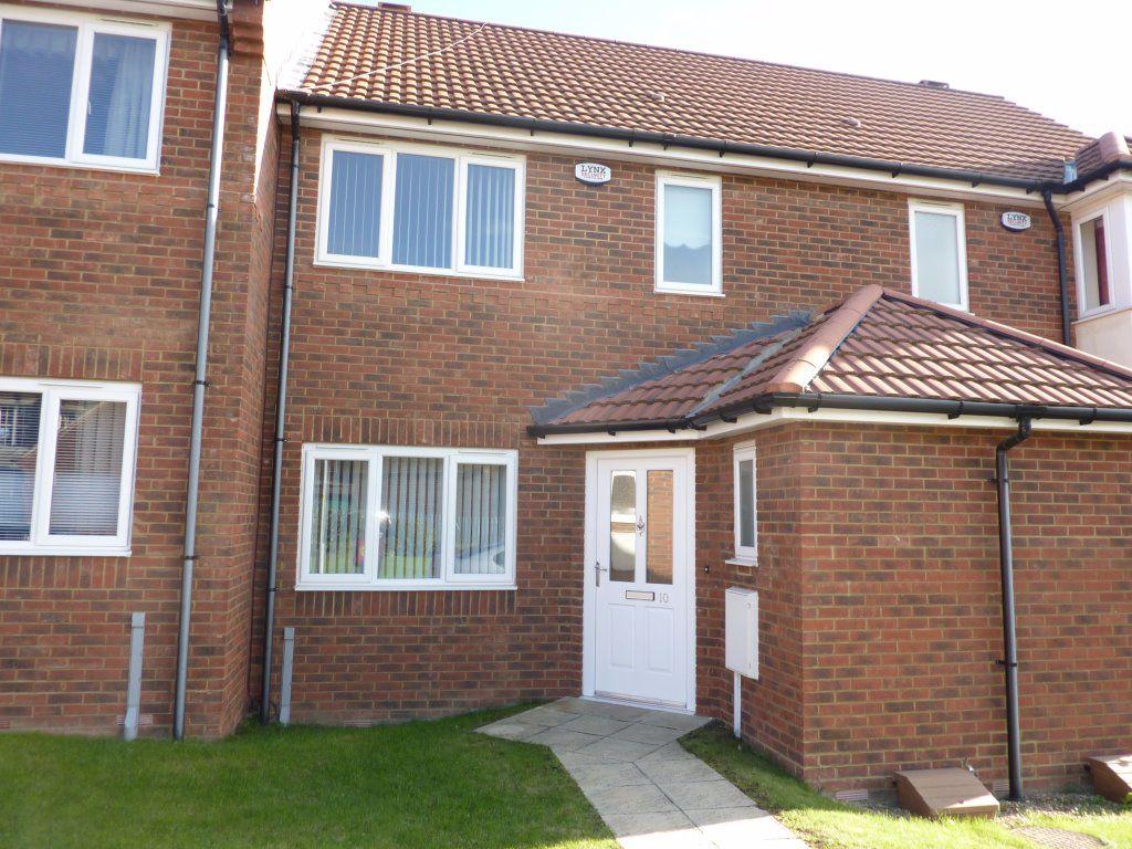 10 TELFORDS CLOSE, CORBY 2 bed house £895 pcm (£207 pw)