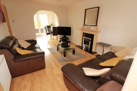 37 Shackleton Avenue, Yate, Bristol, BS37 4NW