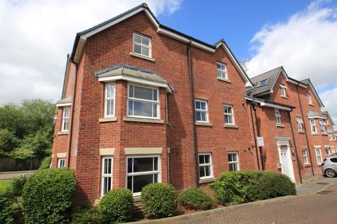 Flat 20, Augustine Court Spire View, Salisbury, SP2 7GA