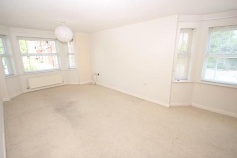 Flat 20, Augustine Court Spire View, Salisbury, SP2 7GA