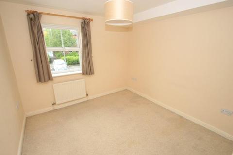 Flat 20, Augustine Court Spire View, Salisbury, SP2 7GA