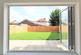 View From Bi-Folding Doors