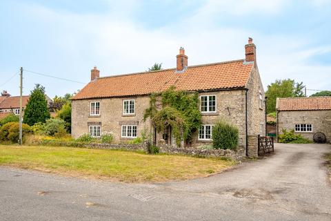 6 bedroom house for sale - The Green, Fadmoor, York