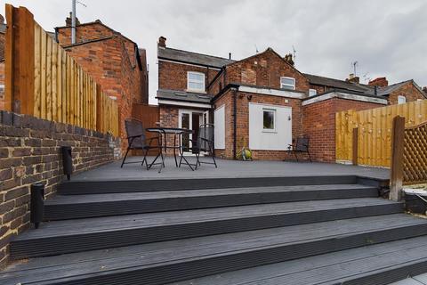 3 bedroom terraced house for sale - High Street, Saltney, Chester