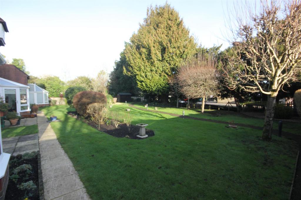 Communal Gardens