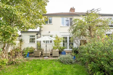 55 Balmoral Crescent, West Molesey, KT8 1QA