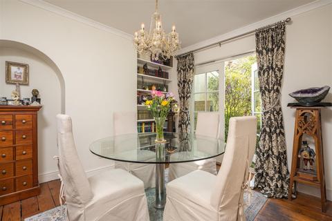 55 Balmoral Crescent, West Molesey, KT8 1QA