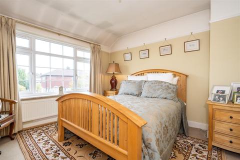 55 Balmoral Crescent, West Molesey, KT8 1QA