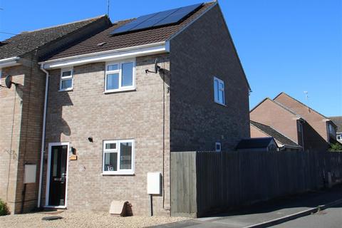 17a Willow Drive, Durrington, Salisbury, SP4 8DE