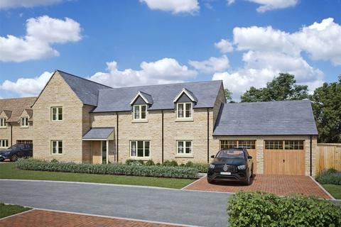 4 bedroom detached house for sale - Azalea House, Mayflower Rise, Over Norton, Chipping Norton, Oxfordshire, OX7