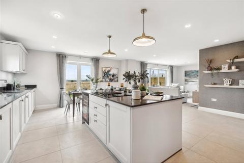 4 bedroom detached house for sale - Azalea House, Mayflower Rise, Over Norton, Chipping Norton, Oxfordshire, OX7
