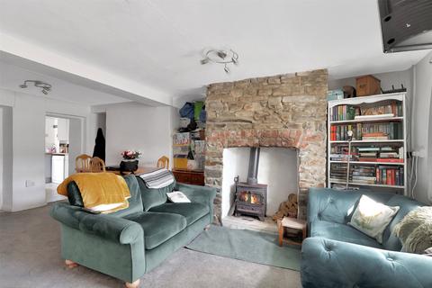 2 bedroom terraced house for sale, Mill Street, Great Torrington, Devon, EX38