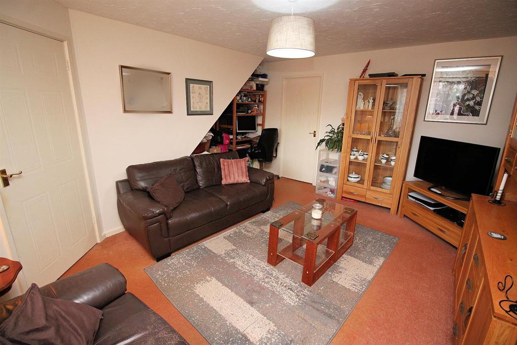 Haydock Close, Coventry 3 bed end of terrace house £240,000