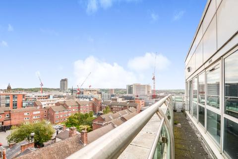 3 bedroom apartment for sale - Royal Plaza, Westfield Terrace, Sheffield, S1