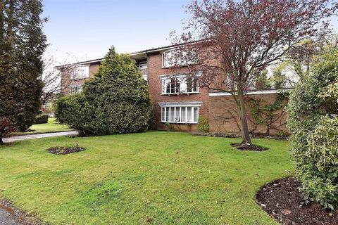 2 bedroom apartment for sale - Lynton Court, Lynton Lane, Alderley Edge