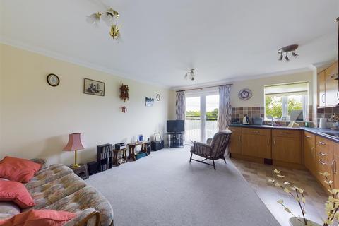 2 bedroom apartment for sale - Hoxton Close, Ashford
