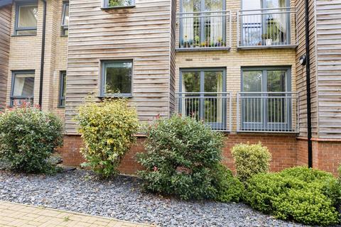 1 bedroom apartment for sale - Martin Court, St. Catherines Road, Grantham