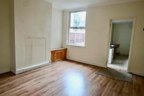 2 bedroom terraced house for sale, Oxford Street, Earl Shilton, Leicester