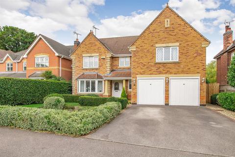 5 bedroom detached house for sale - Granby Avenue, Mansfield