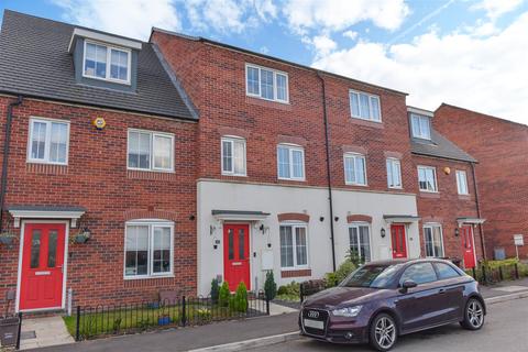 4 bedroom terraced house for sale - Mayfly Road, Northampton