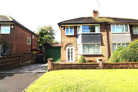 52 Royle Green Road, Manchester, M22 4WR
