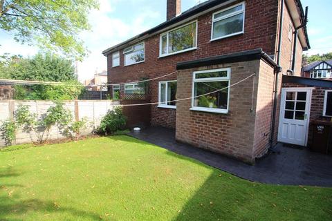 52 Royle Green Road, Manchester, M22 4WR