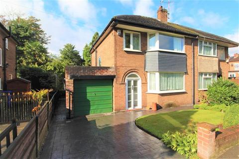 52 Royle Green Road, Manchester, M22 4WR