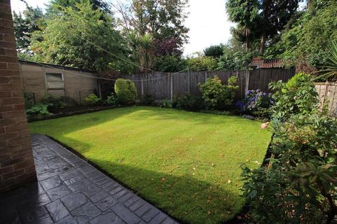 52 Royle Green Road, Manchester, M22 4WR