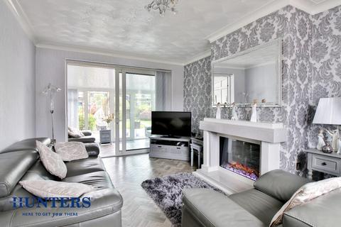 7 Easby Road, Middleton, Manchester, M24 6FT