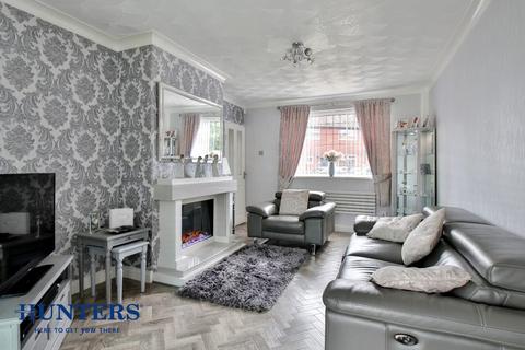 7 Easby Road, Middleton, Manchester, M24 6FT
