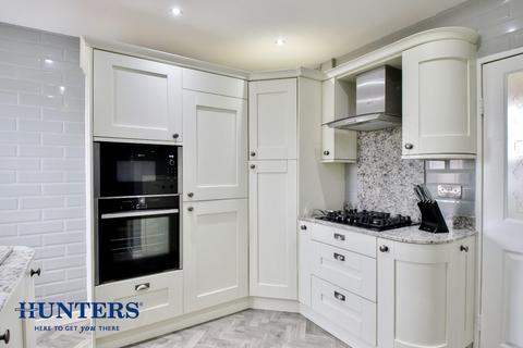7 Easby Road, Middleton, Manchester, M24 6FT
