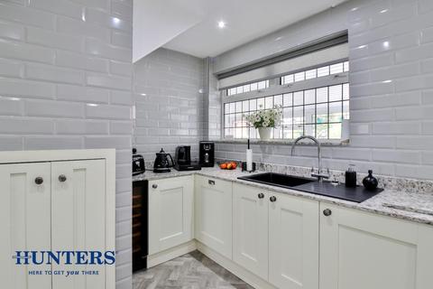 7 Easby Road, Middleton, Manchester, M24 6FT