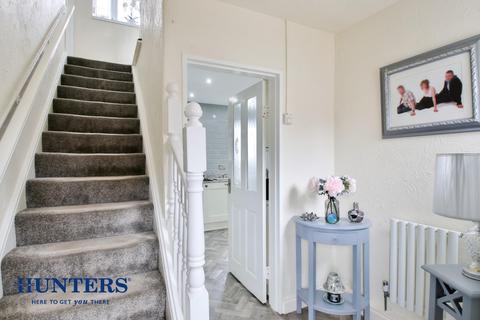 7 Easby Road, Middleton, Manchester, M24 6FT