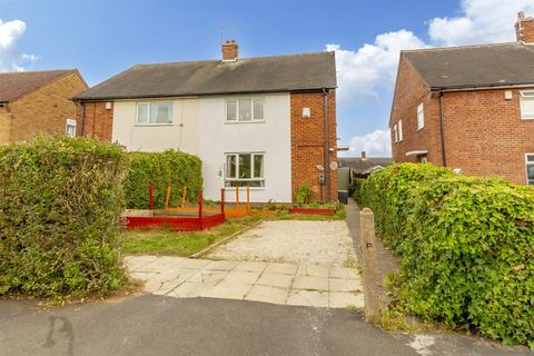 3 bedroom semi-detached house for sale - Stoneacre, Bestwood