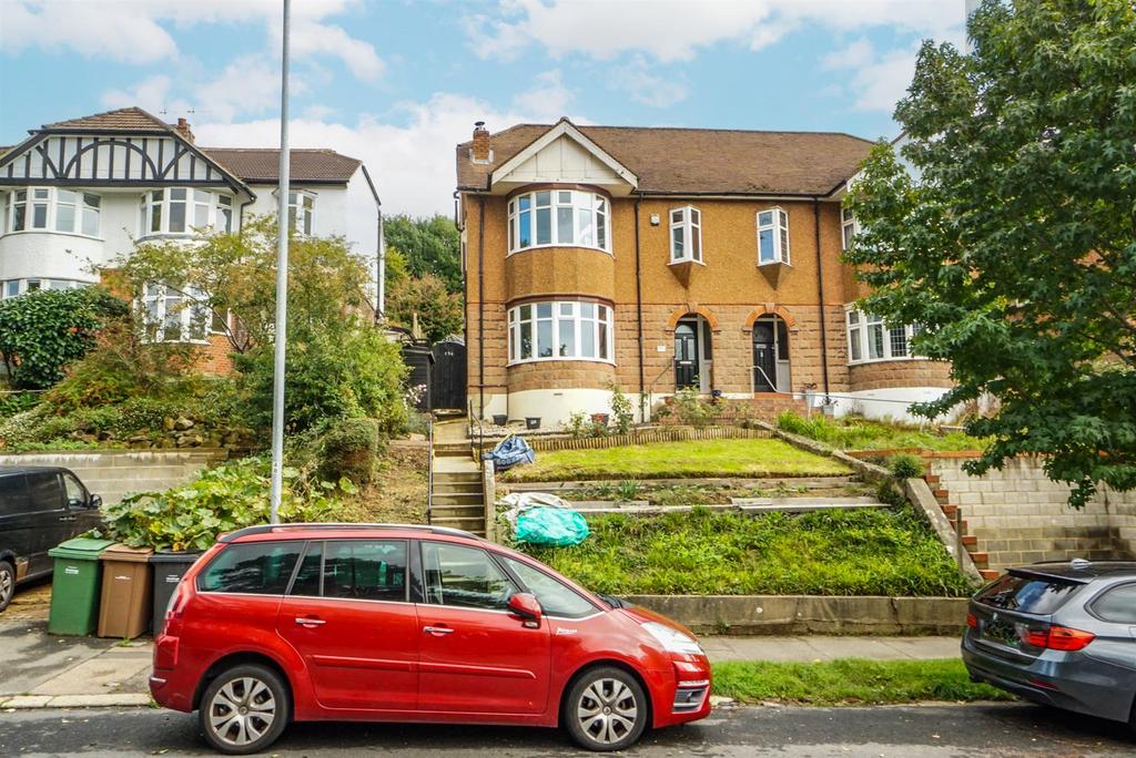 St. Helens Road, Hastings 4 bed semidetached house for sale £430,000