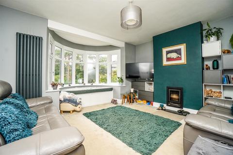 4 bedroom semi-detached house for sale, St. Helens Road, Hastings