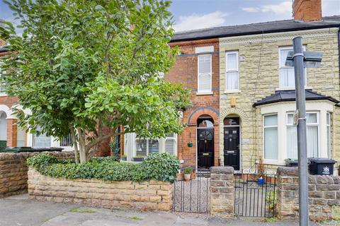3 bedroom end of terrace house for sale - Nelson Road, Daybrook, Nottinghamshire, NG5 6JE