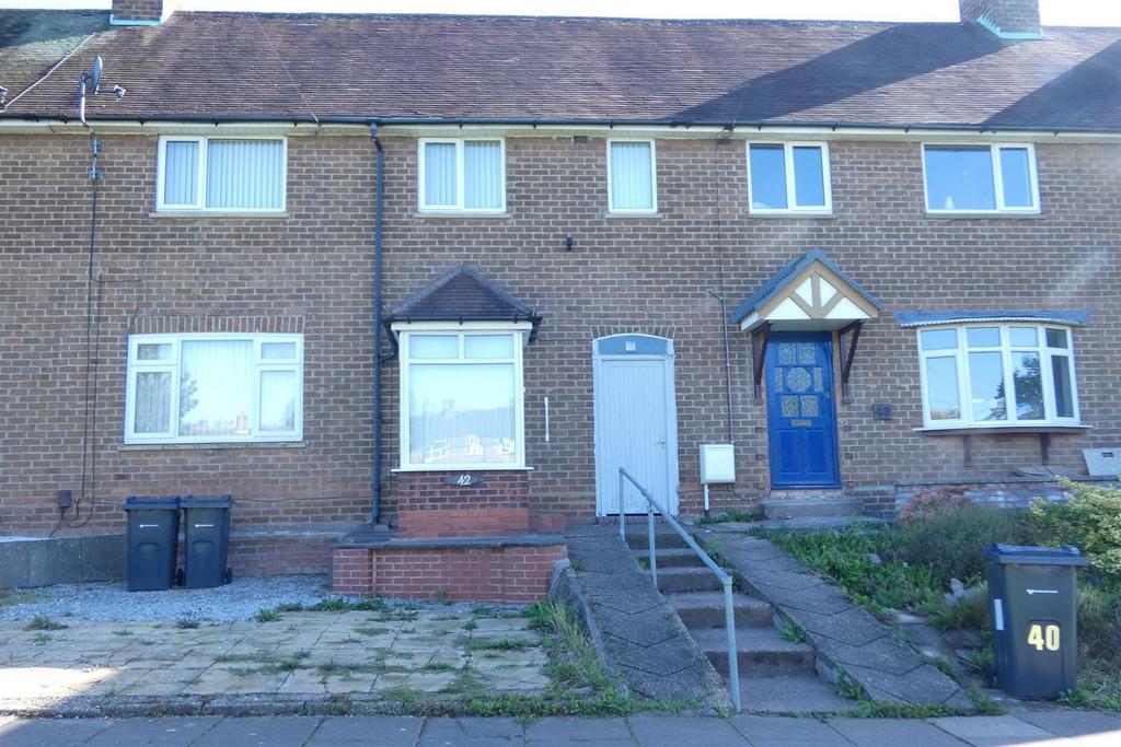 Chadwick Road, Sutton Coldfield 3 bed house for sale £230,000