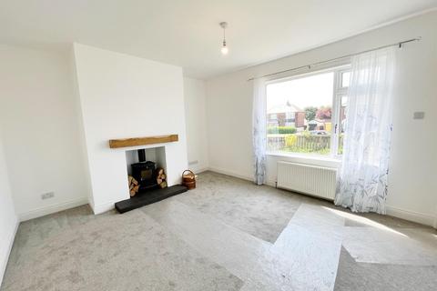 3 bedroom end of terrace house for sale - Bank Top Terrace, Trimdon Village