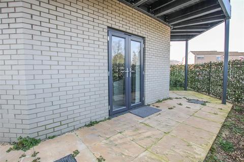 1 Essex Way, Great Warley, Brentwood, CM13 3AX