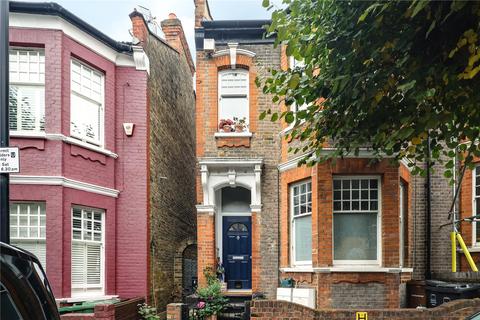 1 bedroom maisonette for sale - Alcester Crescent, Hackney, London, E5