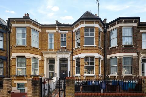 1 bedroom flat for sale, Newick Road, Clapton, London, E5